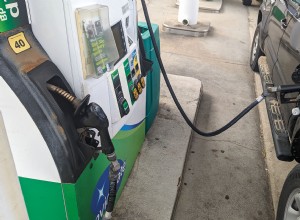 Důsledky míchání nafty s benzínem ve vašem autě 