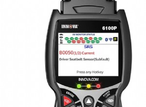 Špičkové skenery OBD2 pro přesnou diagnostiku vozidel 