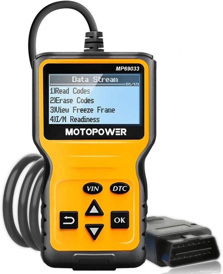 Špičkové skenery OBD2 pro přesnou diagnostiku vozidel 