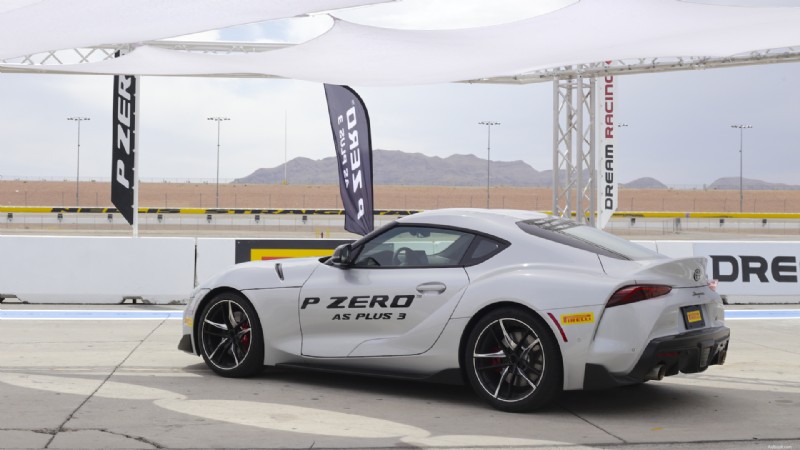 Recenze Pirelli P Zero AS Plus 3:Celoroční pneumatika, která poskytuje výkon a spolehlivost 