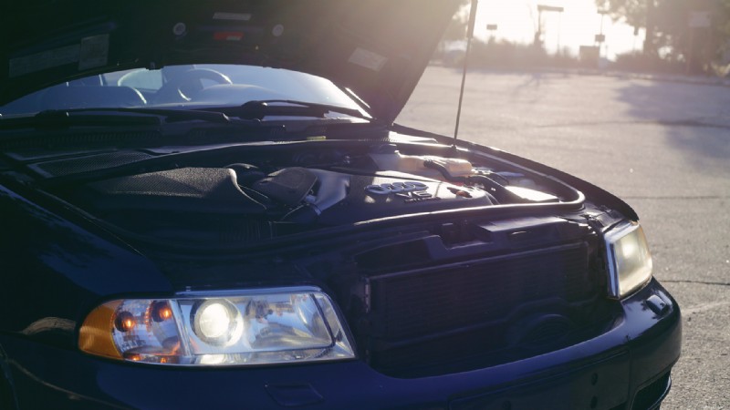 Proč se profesionální údržba vyplatí do vašeho Audi S4 investovat 