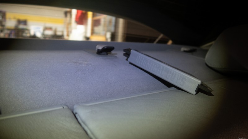 Udržujte své auto bez poskvrny:Nejlepší odstraňovač chlupů pro majitele psů 