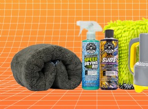 Ušetřete 50 % na sadě Chemical Guys Wash, Dry &Shine Kit – exkluzivní nabídka Cyber Monday 