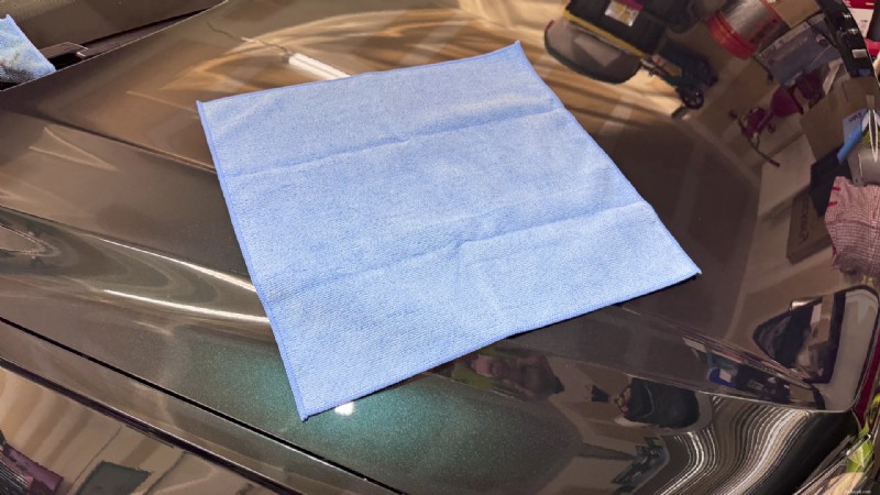 Chemical Guys Megalodon Towel &Two-Face Wheel Cleaner:Odborná recenze a výsledky 
