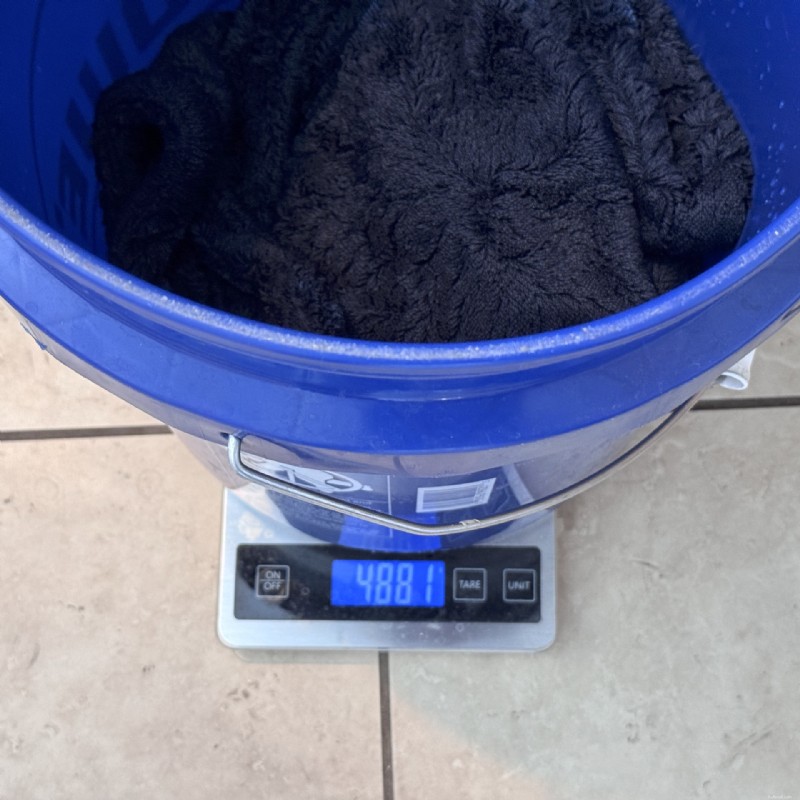 Chemical Guys Megalodon Towel &Two-Face Wheel Cleaner:Odborná recenze a výsledky 