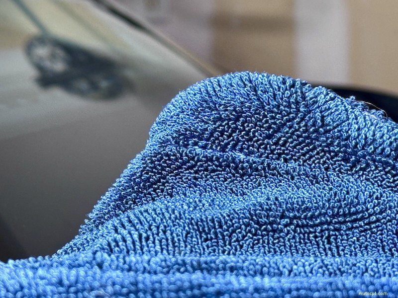 Chemical Guys Megalodon Towel &Two-Face Wheel Cleaner:Odborná recenze a výsledky 