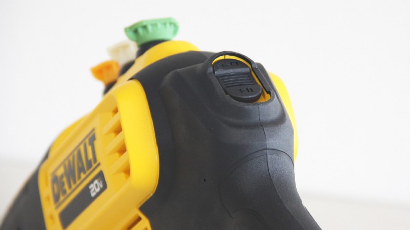 Recenze bezdrátového čističe DeWalt 20V MAX:550 PSI pro čištění bez skvrn 