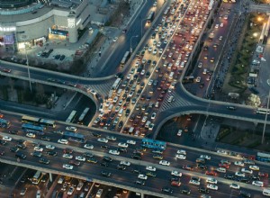 Global Vehicle Count 2023:Kolik aut je na Zemi? 