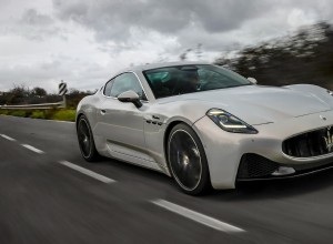 Dekódování významu  GT  v automobilech 