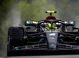 Skutečná rychlost vozů Formule 1:Jak rychle jedou? 