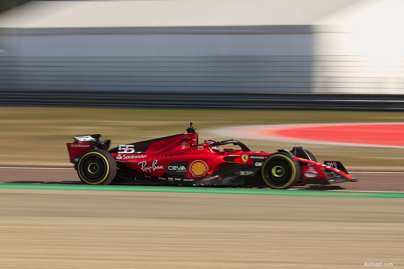 Skutečná rychlost vozů Formule 1:Jak rychle jedou? 