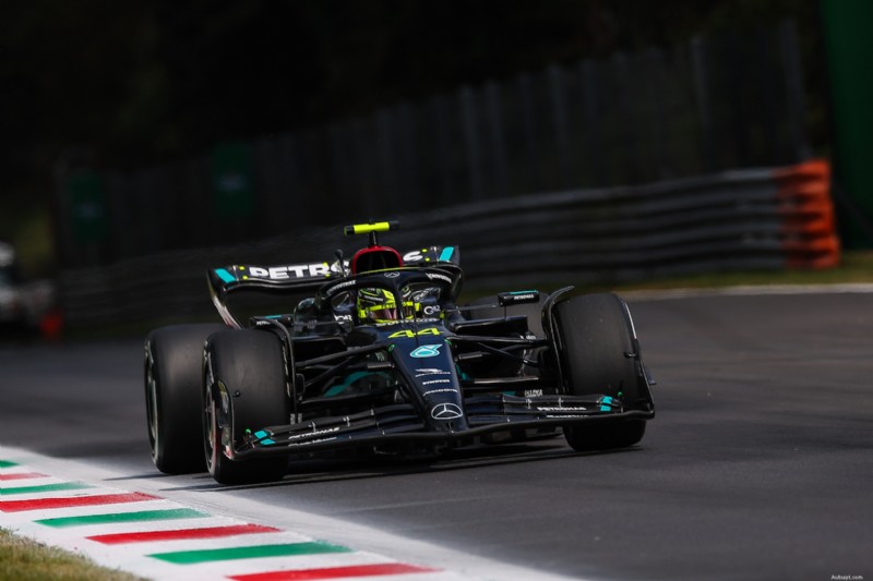 Skutečná rychlost vozů Formule 1:Jak rychle jedou? 