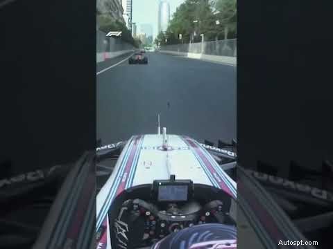 Skutečná rychlost vozů Formule 1:Jak rychle jedou?