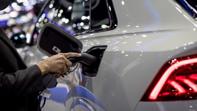 Jak EPA vypočítává dojezd elektrického vozidla – Transparentní členění 