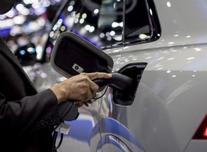 Jak EPA vypočítává dojezd elektrického vozidla – Transparentní členění 
