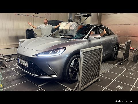 Jak EPA vypočítává dojezd elektrického vozidla – Transparentní členění 