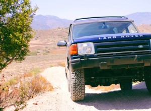 Master Overlanding:Základní přípravné kroky pro úspěšné dobrodružství 