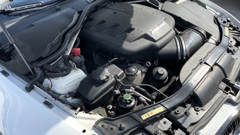 Základní automobilové kapaliny:Klíč ke spolehlivému výkonu vozidla 