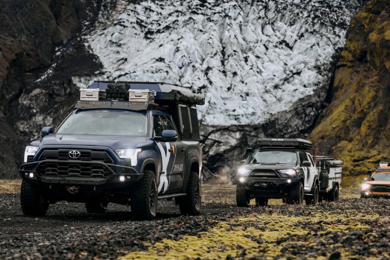 Overlanding vs Off-Roading:Pochopení klíčových rozdílů 