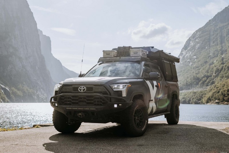Overlanding vs Off-Roading:Pochopení klíčových rozdílů 