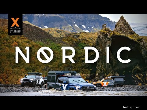Overlanding vs Off-Roading:Pochopení klíčových rozdílů 