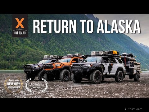 Overlanding vs Off-Roading:Pochopení klíčových rozdílů 