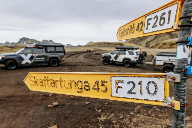 Overlanding vs Off-Roading:Pochopení klíčových rozdílů 