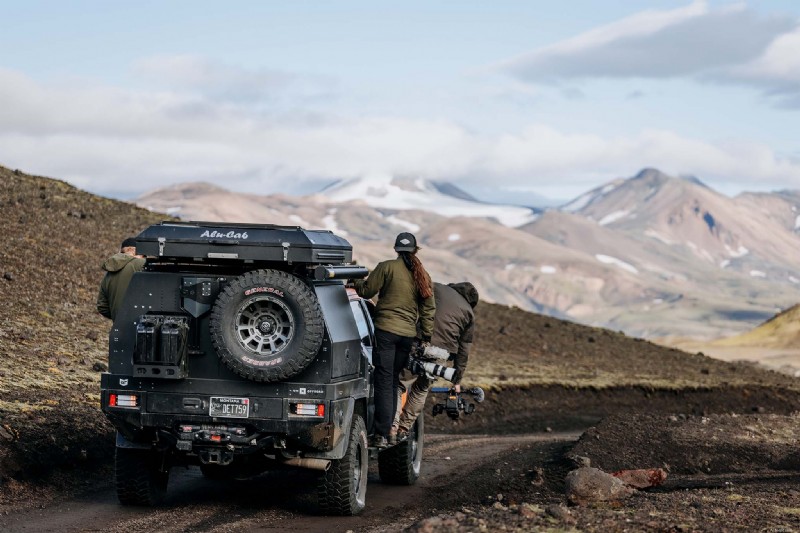 Overlanding vs Off-Roading:Pochopení klíčových rozdílů 