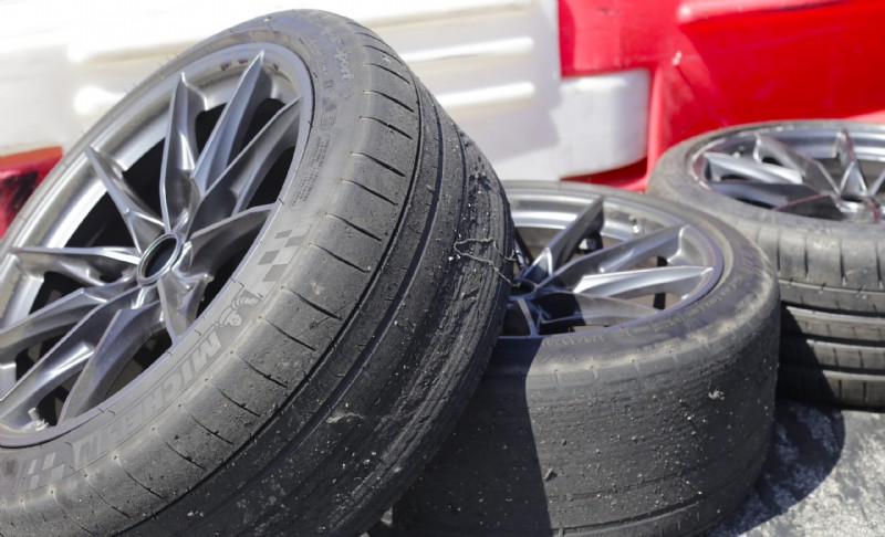 Drifting 101:Jak začít bezpečně a efektivně 
