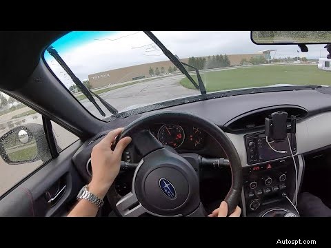 Drifting 101:Jak začít bezpečně a efektivně 