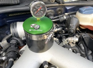 Podrobný průvodce provedením testu netěsnosti u vašeho přeplňovaného motoru 