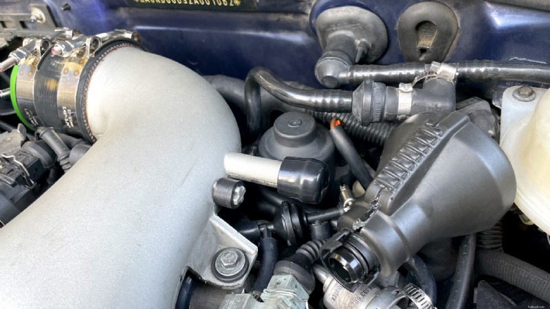 Podrobný průvodce provedením testu netěsnosti u vašeho přeplňovaného motoru 