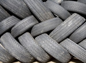 Předpisy pro pneumatiky MOT:Jak problémy s pneumatikami vedou k selhání a tipy na prevenci 
