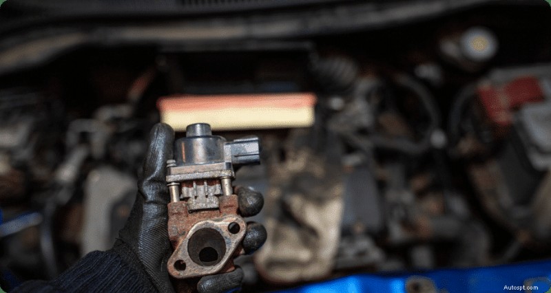 Snadné čištění EGR ventilu:Profesionální průvodce pro zvýšení výkonu motoru 