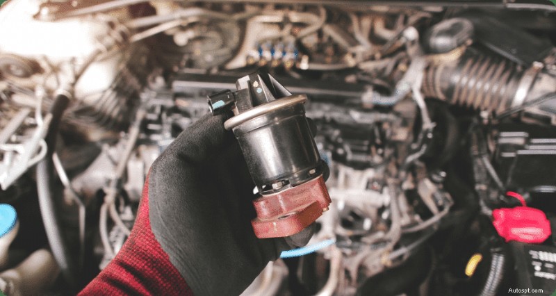 Snadné čištění EGR ventilu:Profesionální průvodce pro zvýšení výkonu motoru 