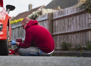 Ušetřete peníze a prodlužte životnost svého vozu pomocí osvědčených tipů na údržbu vlastními rukama 