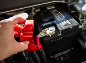 Jak čistit elektrické součásti vašeho auta pro dlouhou životnost 