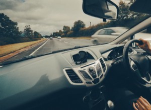 Identifikace typů silnic ve Spojeném království:Praktický průvodce pro řidiče 