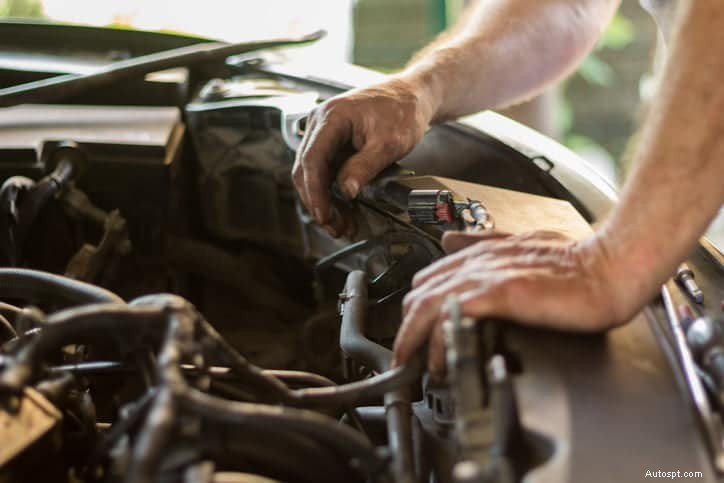 Jste odborník na autodíly? Vyzkoušejte náš automobilový kvíz s 15 otázkami 