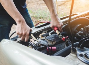 Chraňte své vozidlo:5 základních kontrol stavu baterie pro spolehlivou jízdu v zimě 