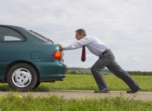 Rychlý průvodce diagnostikou a opravou auta, které nejde nastartovat 