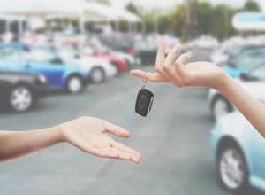 Nejlepší průvodce nákupem ojetého auta bez přeplácení 