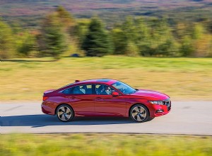 Náklady na údržbu Honda Accord:Jasný průvodce, jak ušetřit peníze 