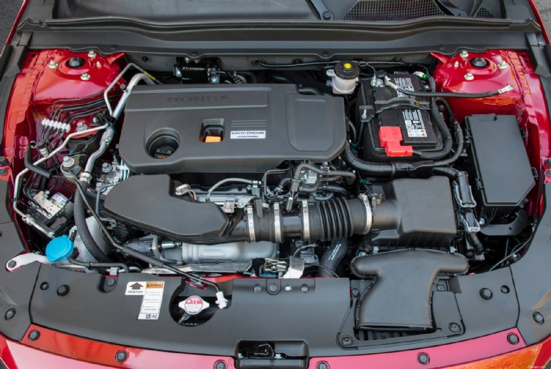 Náklady na údržbu Honda Accord:Jasný průvodce, jak ušetřit peníze 