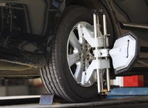 Diagnostika hluku pneumatik a ložisek kol:Příčiny, příznaky a vlastní opravy 