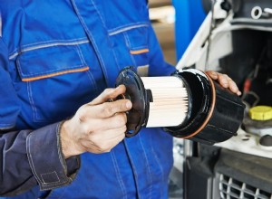 5 hlavních problémů s palivovým filtrem, které je třeba sledovat – chraňte své auto 