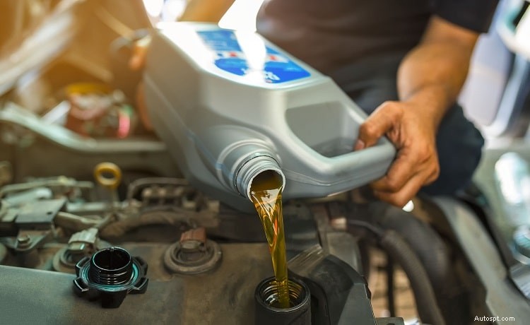 Detekce kovových třísek v motorovém oleji:Komplexní průvodce 