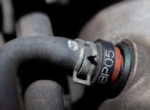 Odhalte vadný ventil PCV a zjistěte náklady na výměnu 