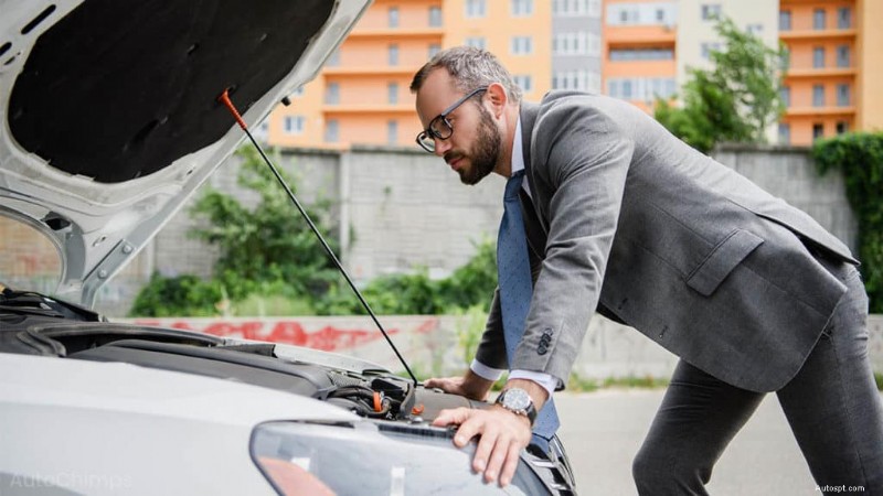 Jak selhání elektronického ovládání škrticí klapky ovlivňuje vaše vozidlo 