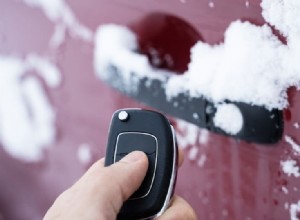 Jak studené může startovat auto? Pochopení minimálních počátečních teplot 